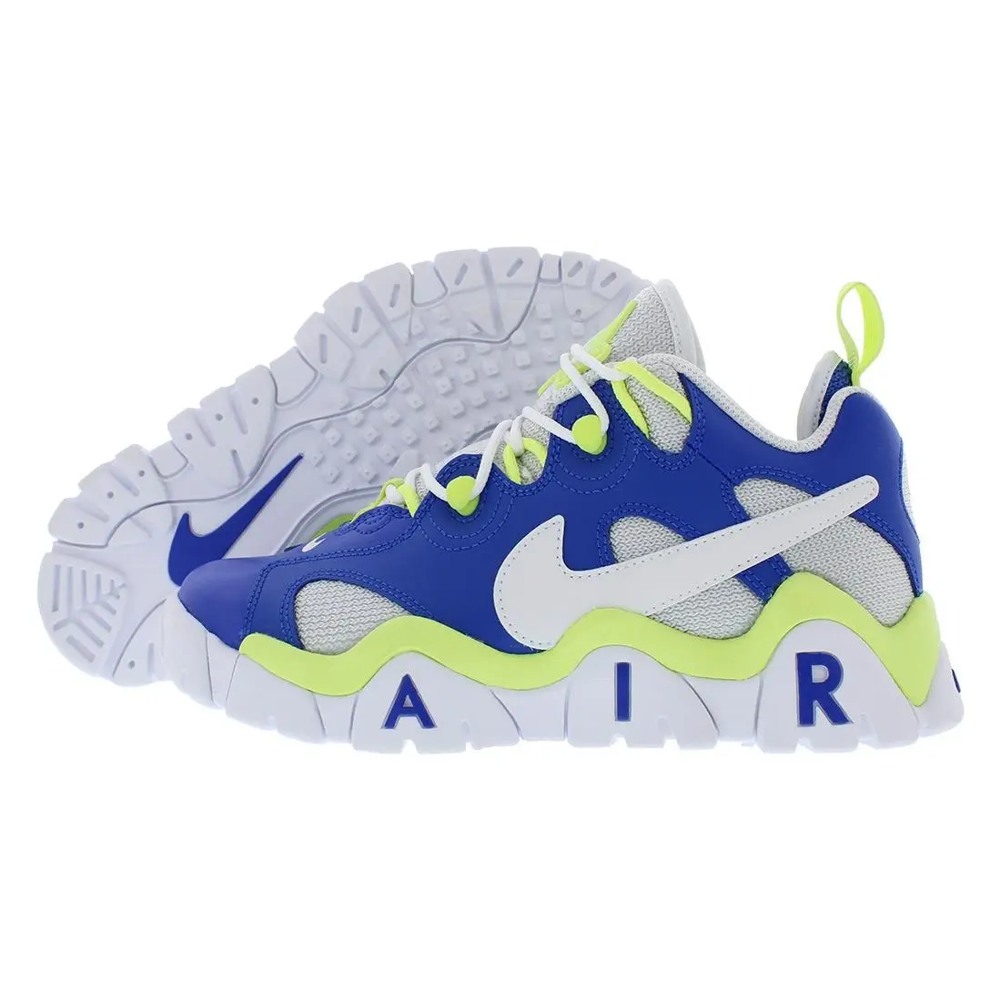 Nike Air Barrage Low GS Boys Shoes