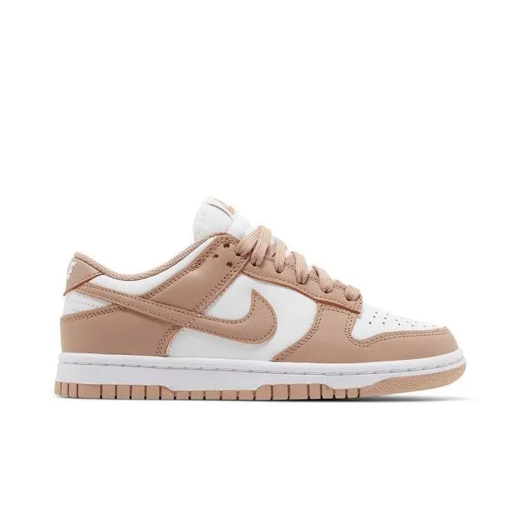 Nike Dunk Low Rose Whisper Women`s DD1503 118