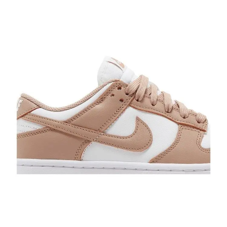 Nike shoes - DD1503118 - DD1503 118 - White/Rose Whisper 8