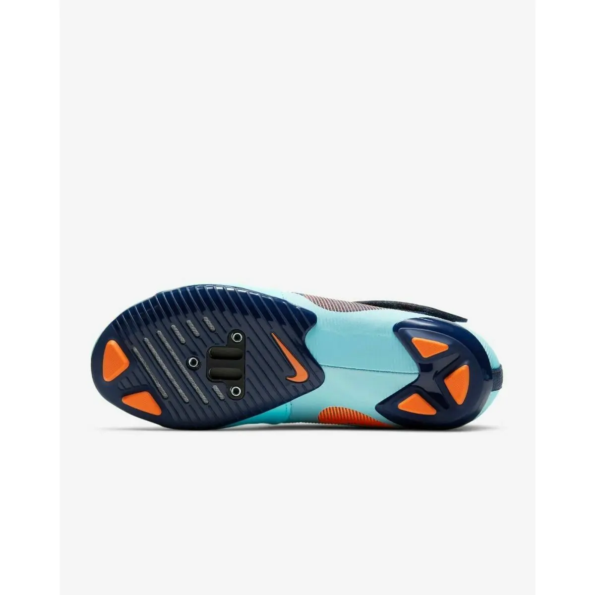 Nike shoes - Superrep Cycle SoulCycle Indoor Cycling Peloton - CW2191 484 - Blue, Manufacturer: Blue Void 11
