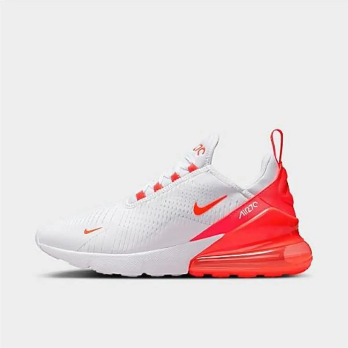 Nike shoes - Nike Air Max 270 HJ3222-102 - HJ3222-102 - White 2