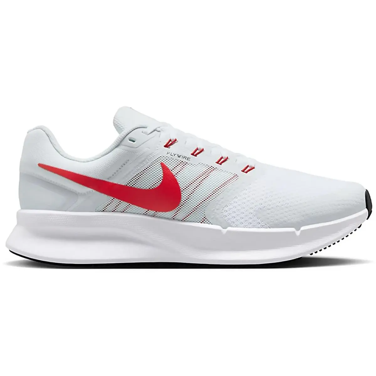 Nike shoes - White/Red 2
