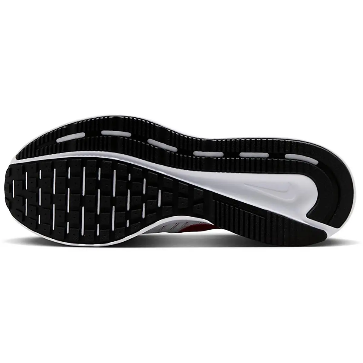 Nike shoes - White/Red 10