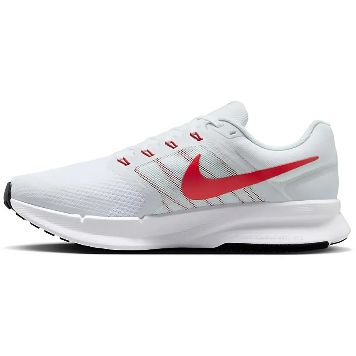 Nike shoes - White/Red 5