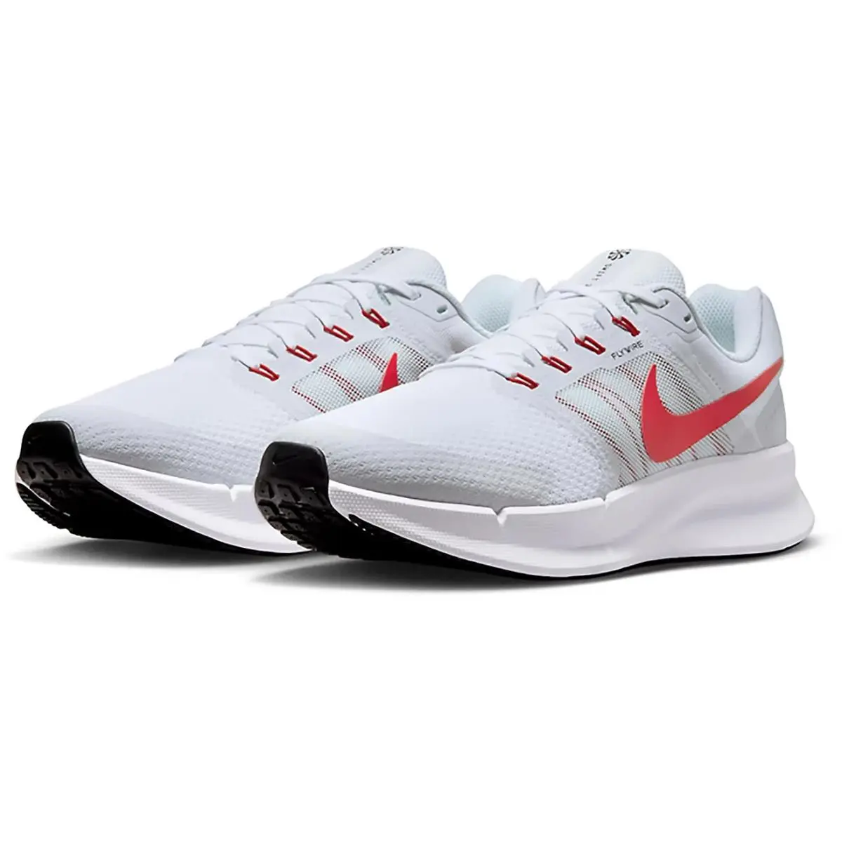 Nike shoes - White/Red 6