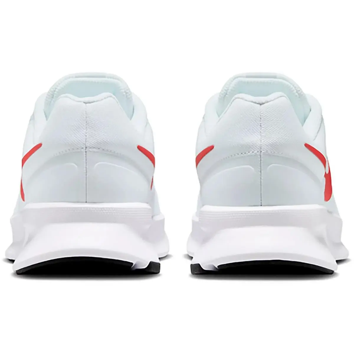 Nike shoes - White/Red 7