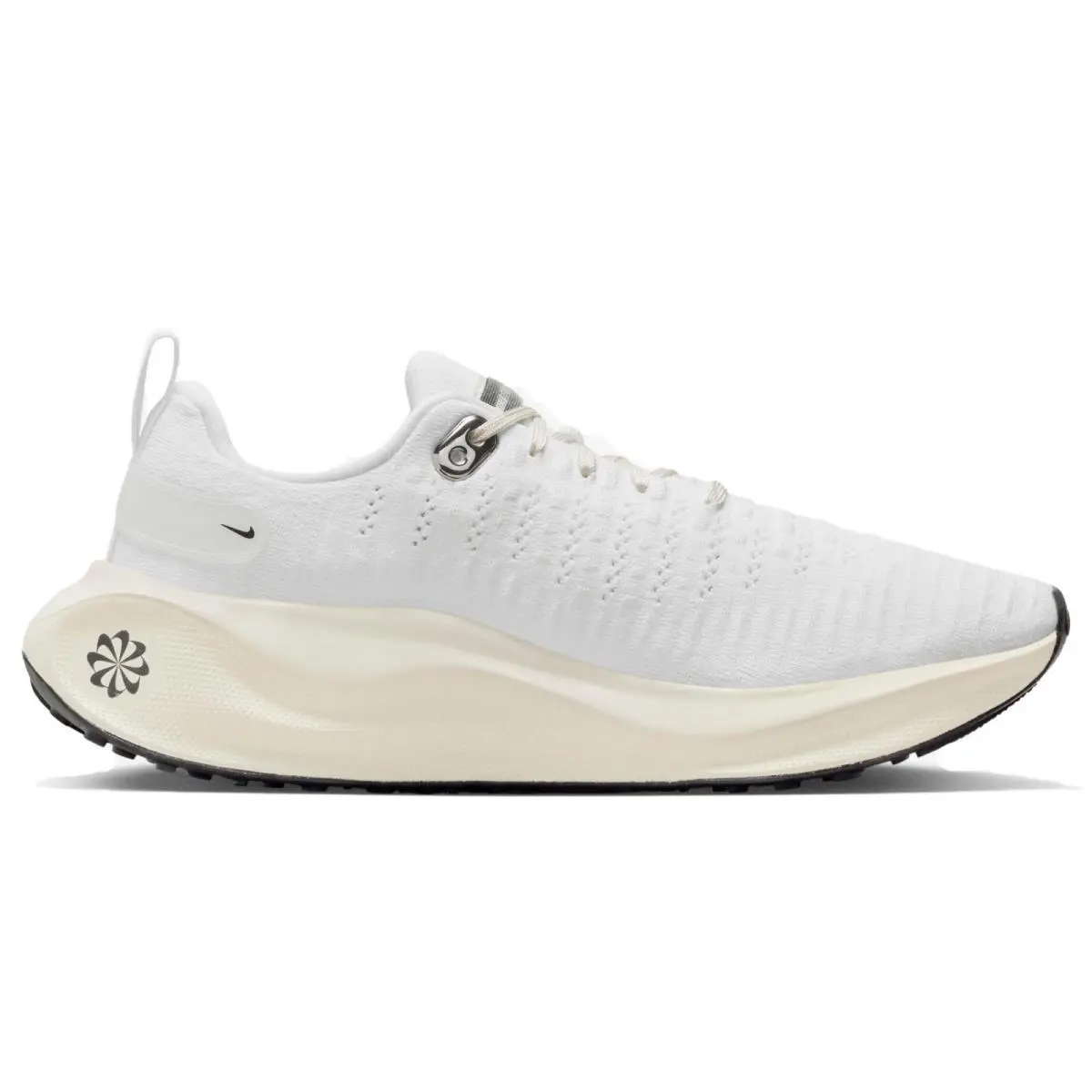 Nike shoes - Nike ReactX Infinity Run 4 - DR2670-104 - White/Sail/Coconut Milk/Chrome 6