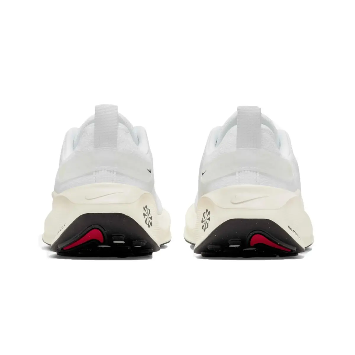 Nike shoes - Nike ReactX Infinity Run 4 - DR2670-104 - White/Sail/Coconut Milk/Chrome 13