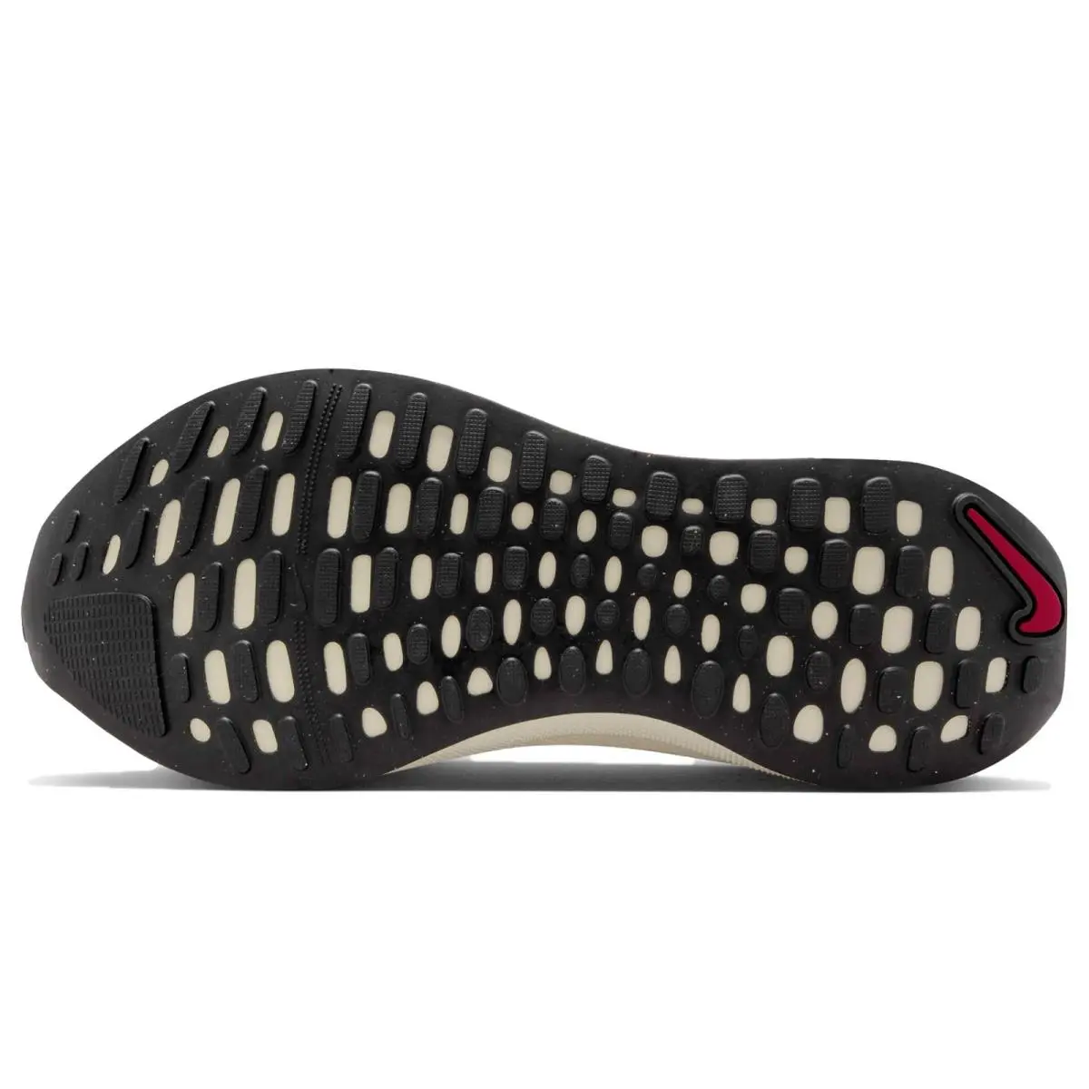 Nike shoes - Nike ReactX Infinity Run 4 - DR2670-104 - White/Sail/Coconut Milk/Chrome 16