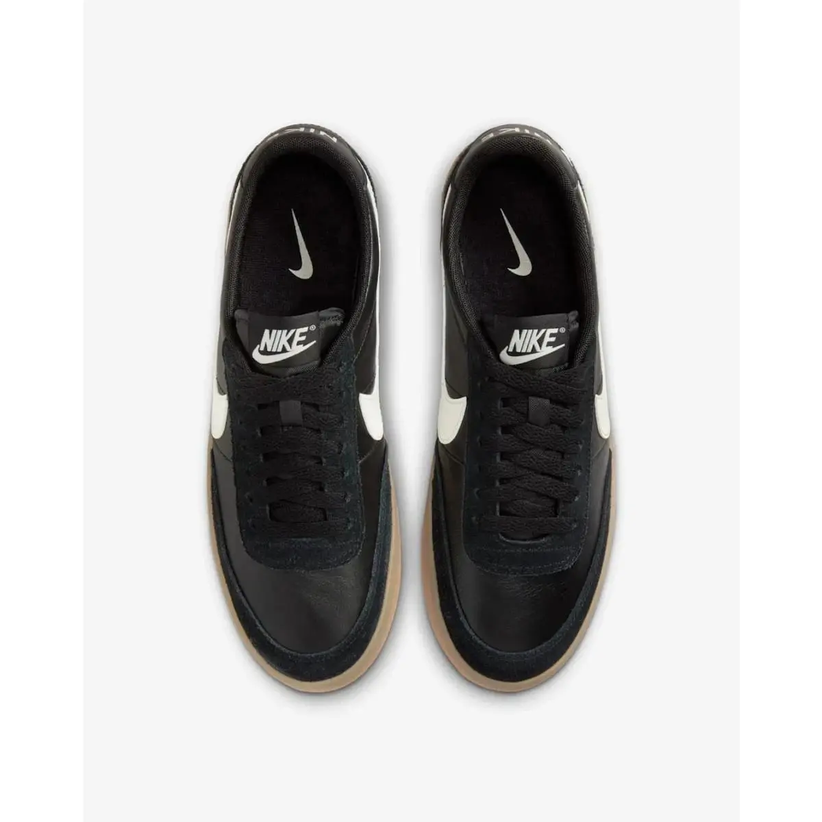 Nike shoes - Nike Killshot 2 FZ5630-001 - Killshot - FZ5630-001 - Black 9