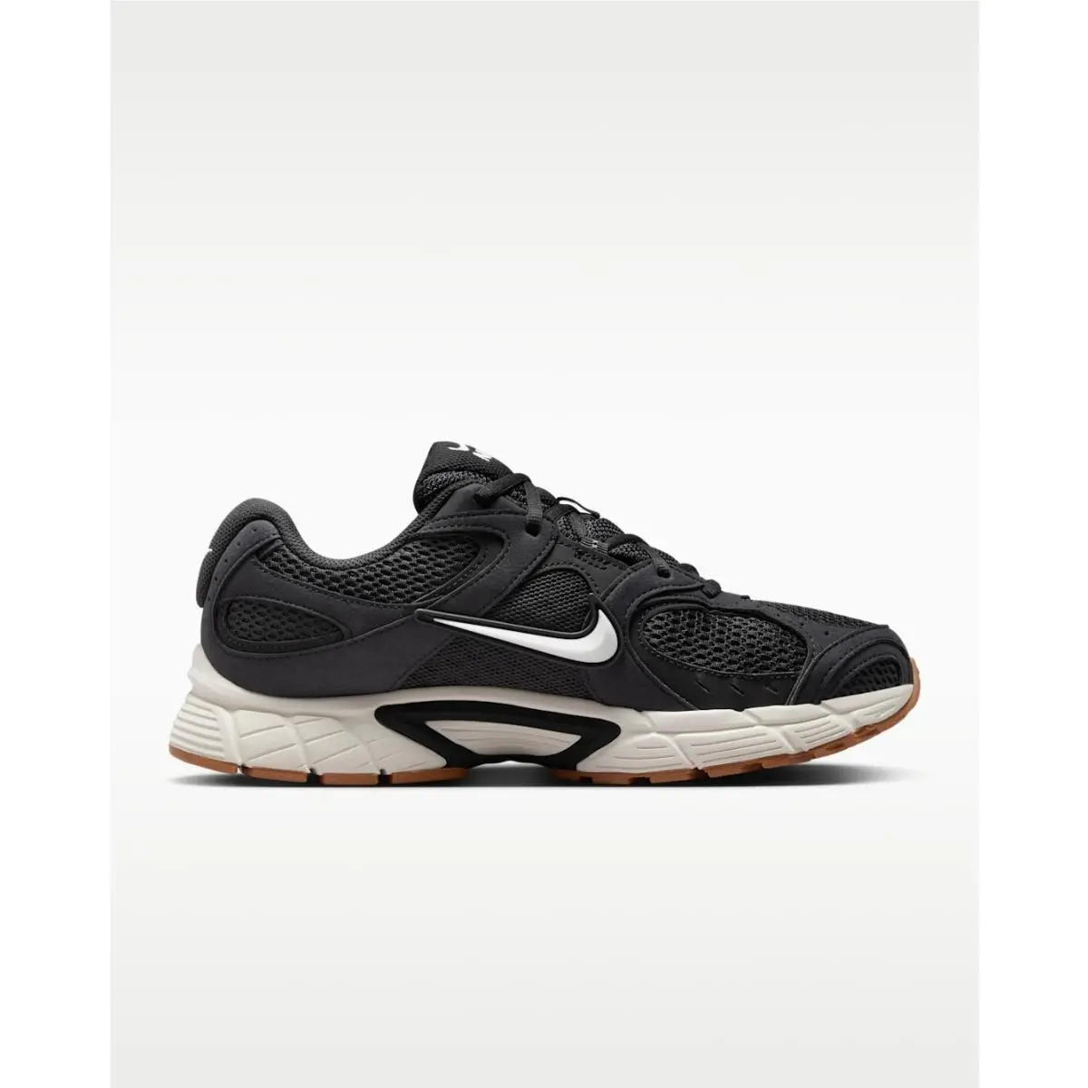 Nike shoes - Nike V5 RNR - RNR - Black/Gum Medium Brown/Phantom 1