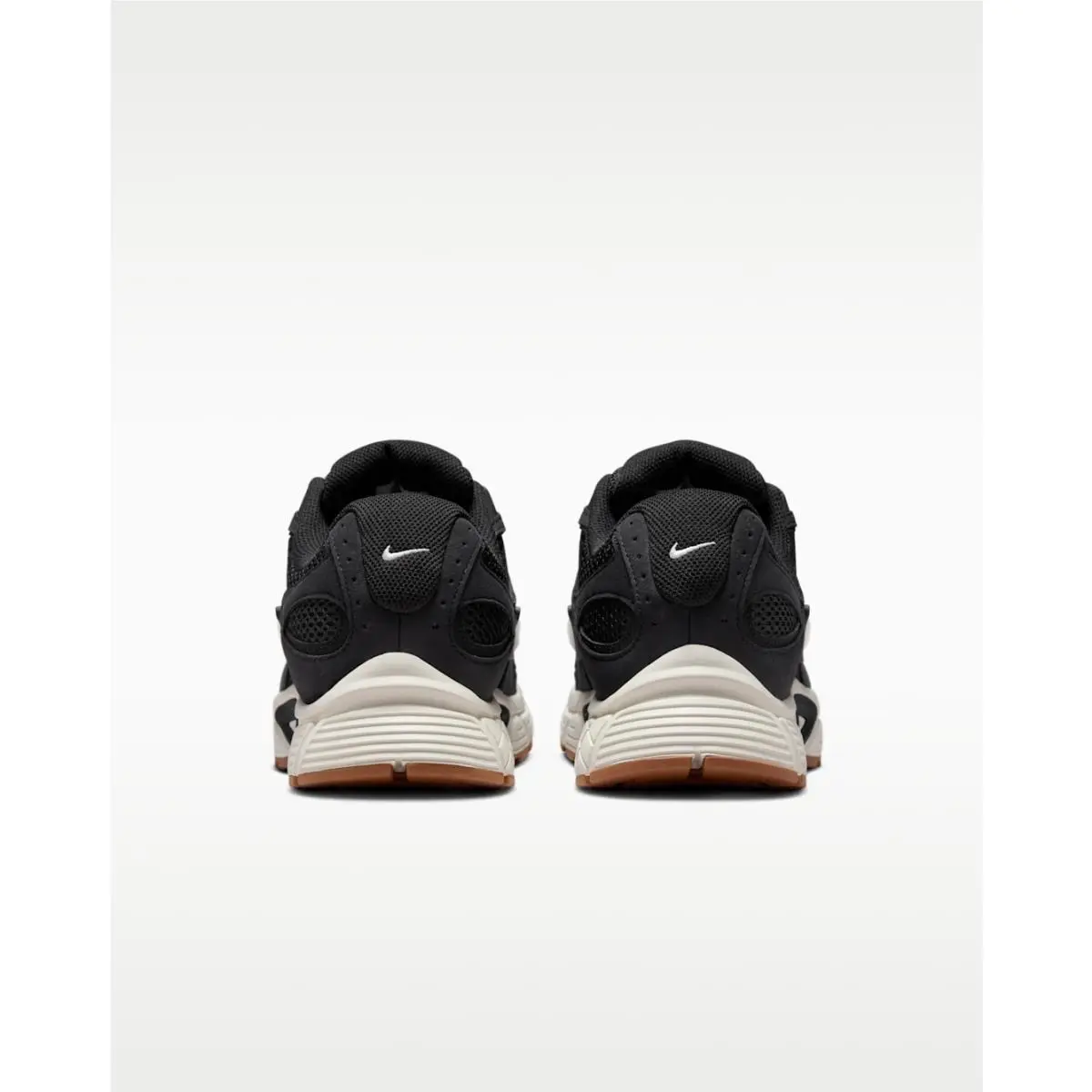 Nike shoes - Nike V5 RNR - RNR - Black/Gum Medium Brown/Phantom 5