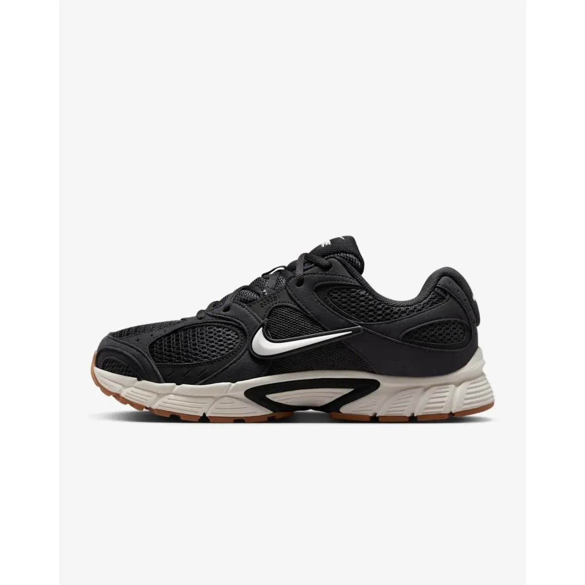 Nike shoes - Nike V5 RNR - RNR - Black/Gum Medium Brown/Phantom 8