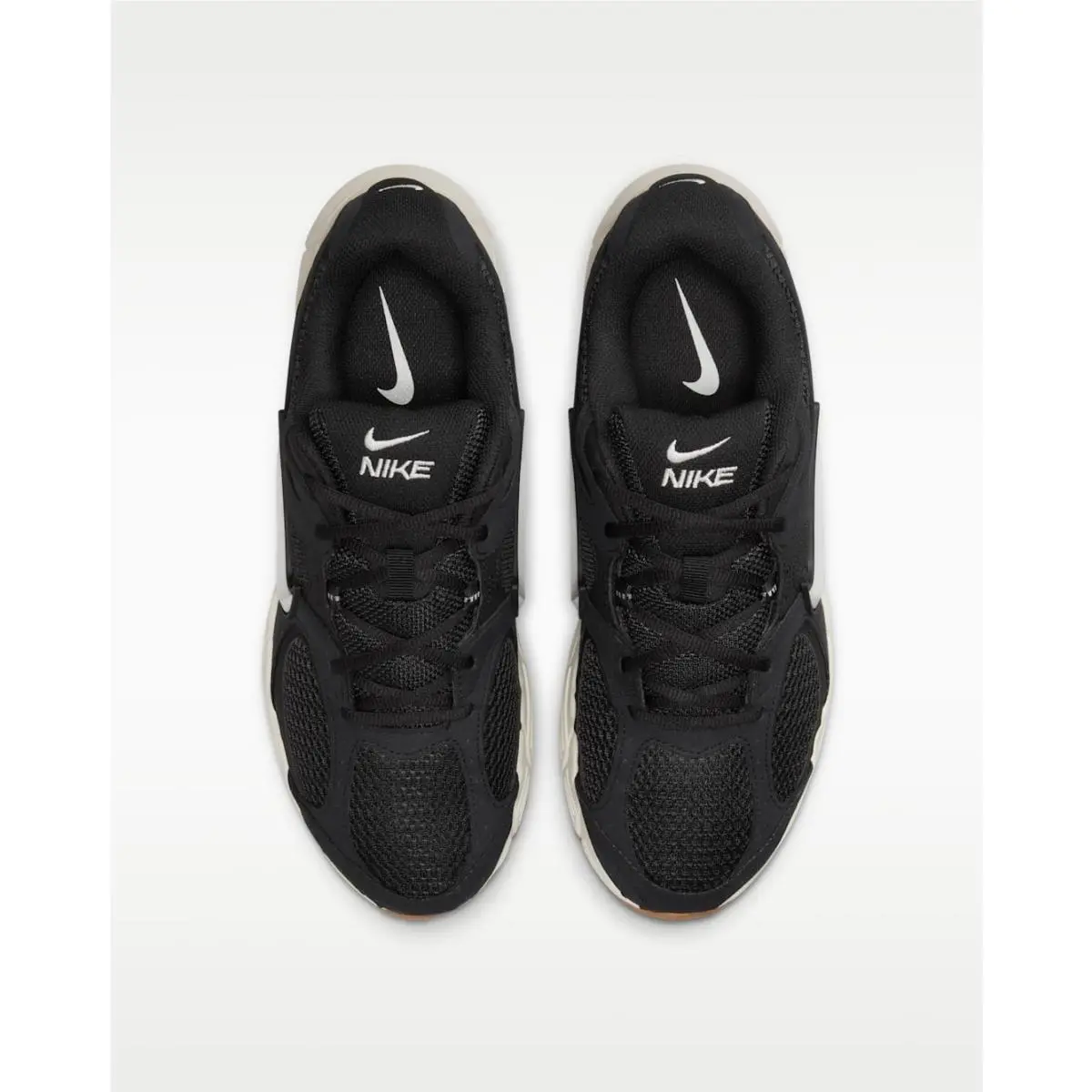Nike shoes - Nike V5 RNR - RNR - Black/Gum Medium Brown/Phantom 10