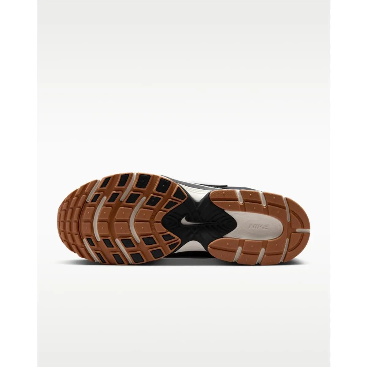 Nike shoes - Nike V5 RNR - RNR - Black/Gum Medium Brown/Phantom 14