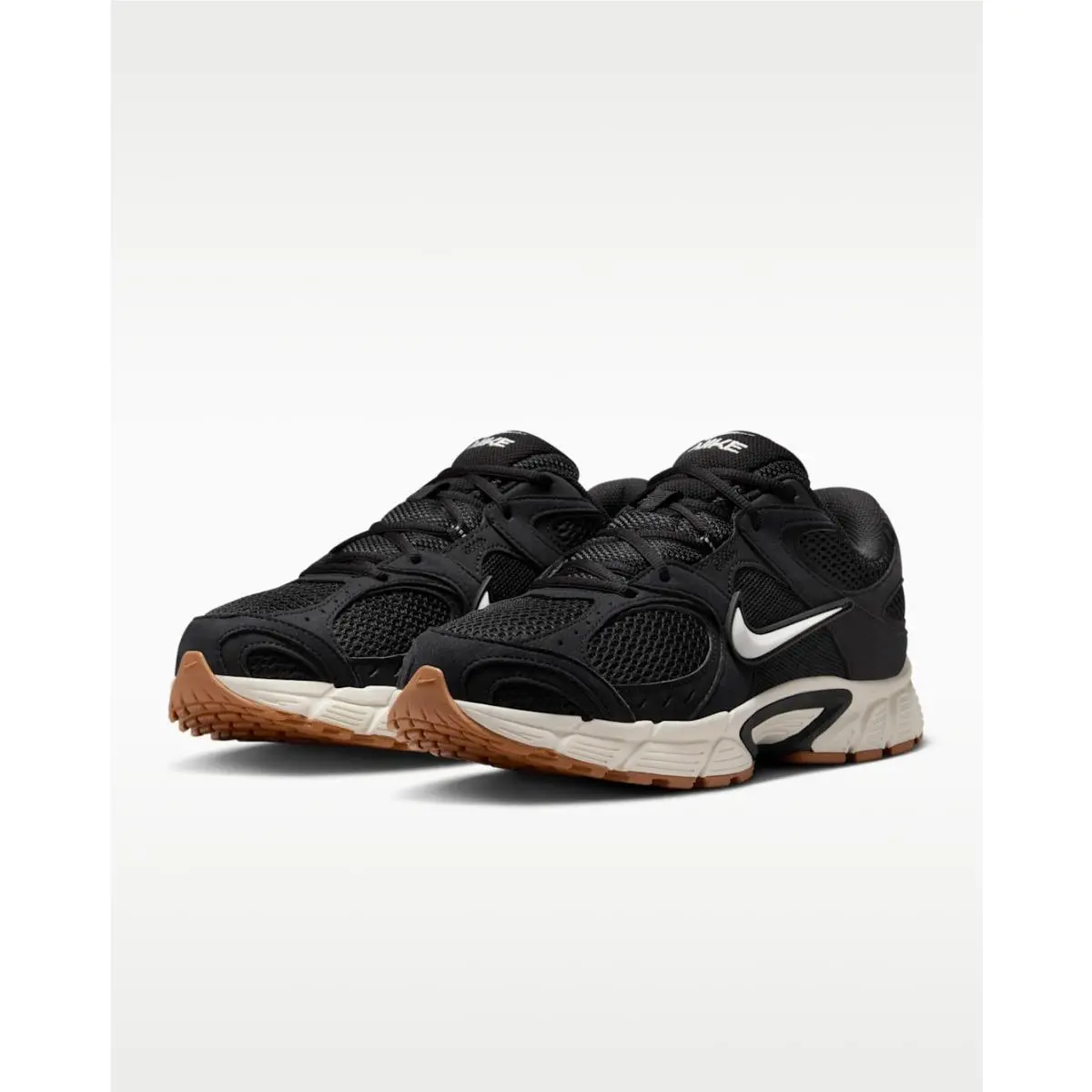 Nike shoes - Nike V5 RNR - RNR - Black/Gum Medium Brown/Phantom 7