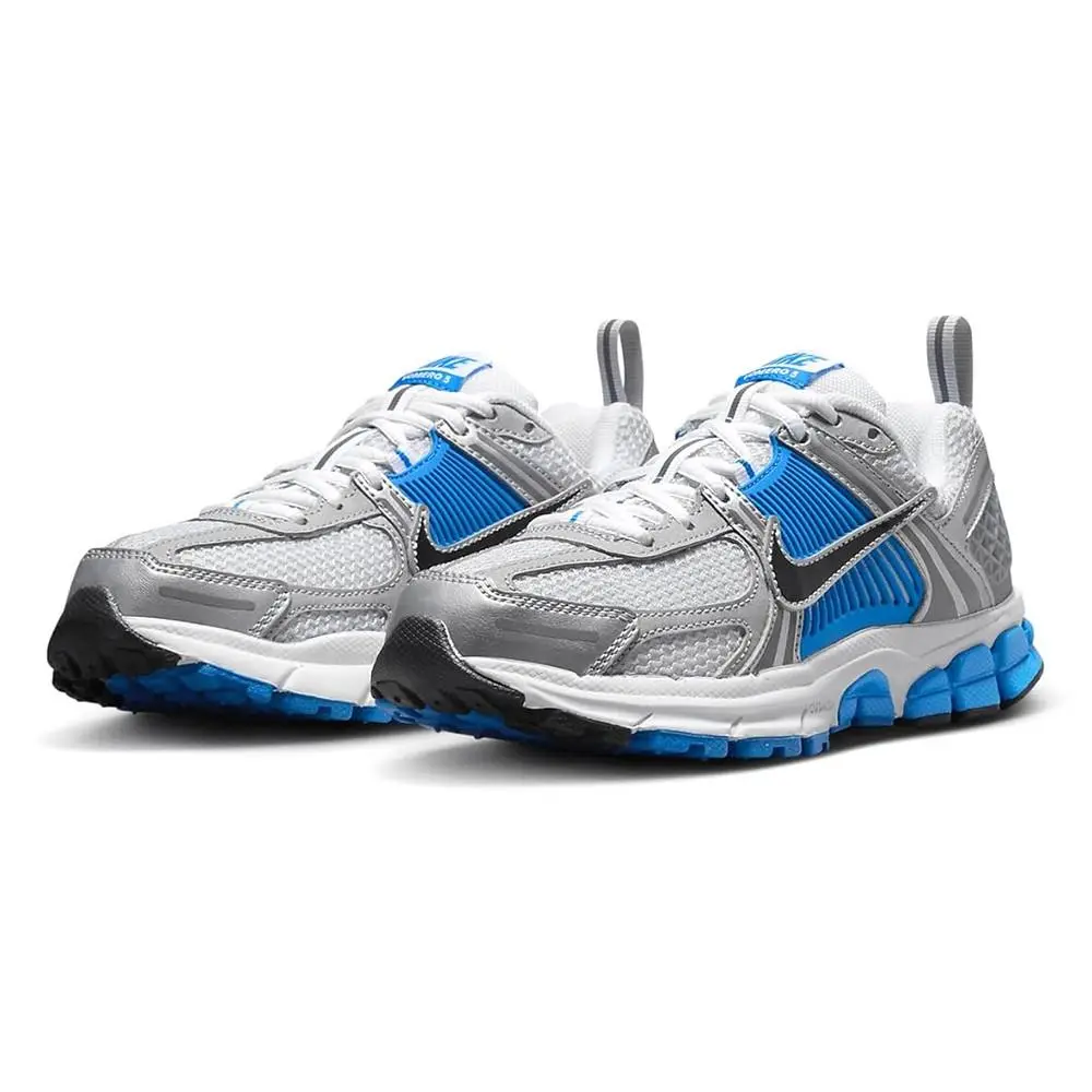 Nike shoes - HF6998 103 - HF6998 103 - White/Black-Pure Platinum 8