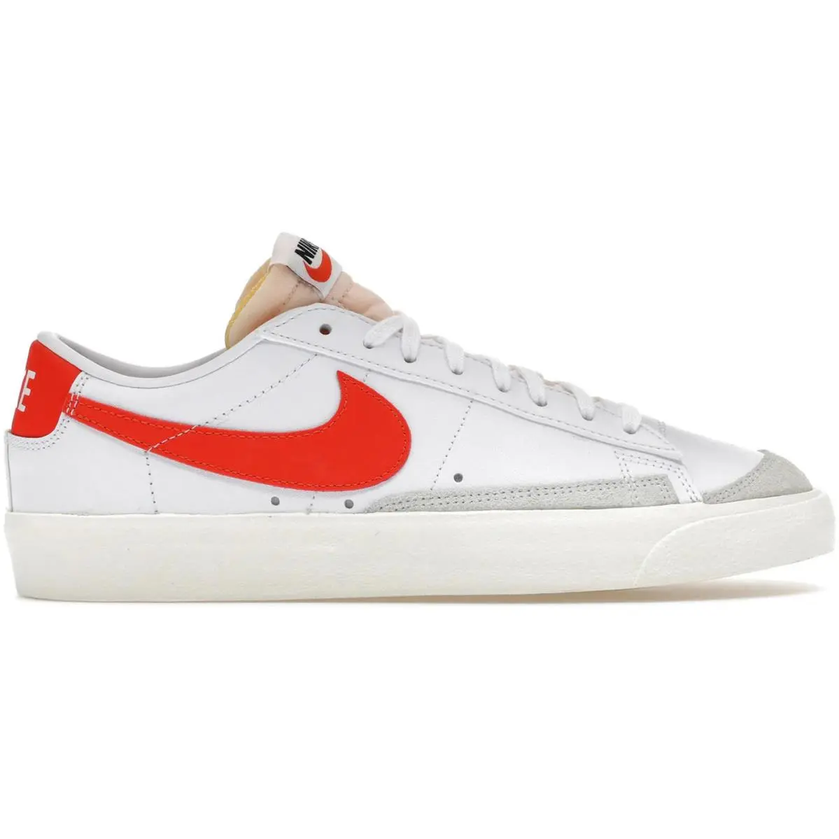 Nike shoes - DA6364104 - DA6364-104 - Multicolor 3