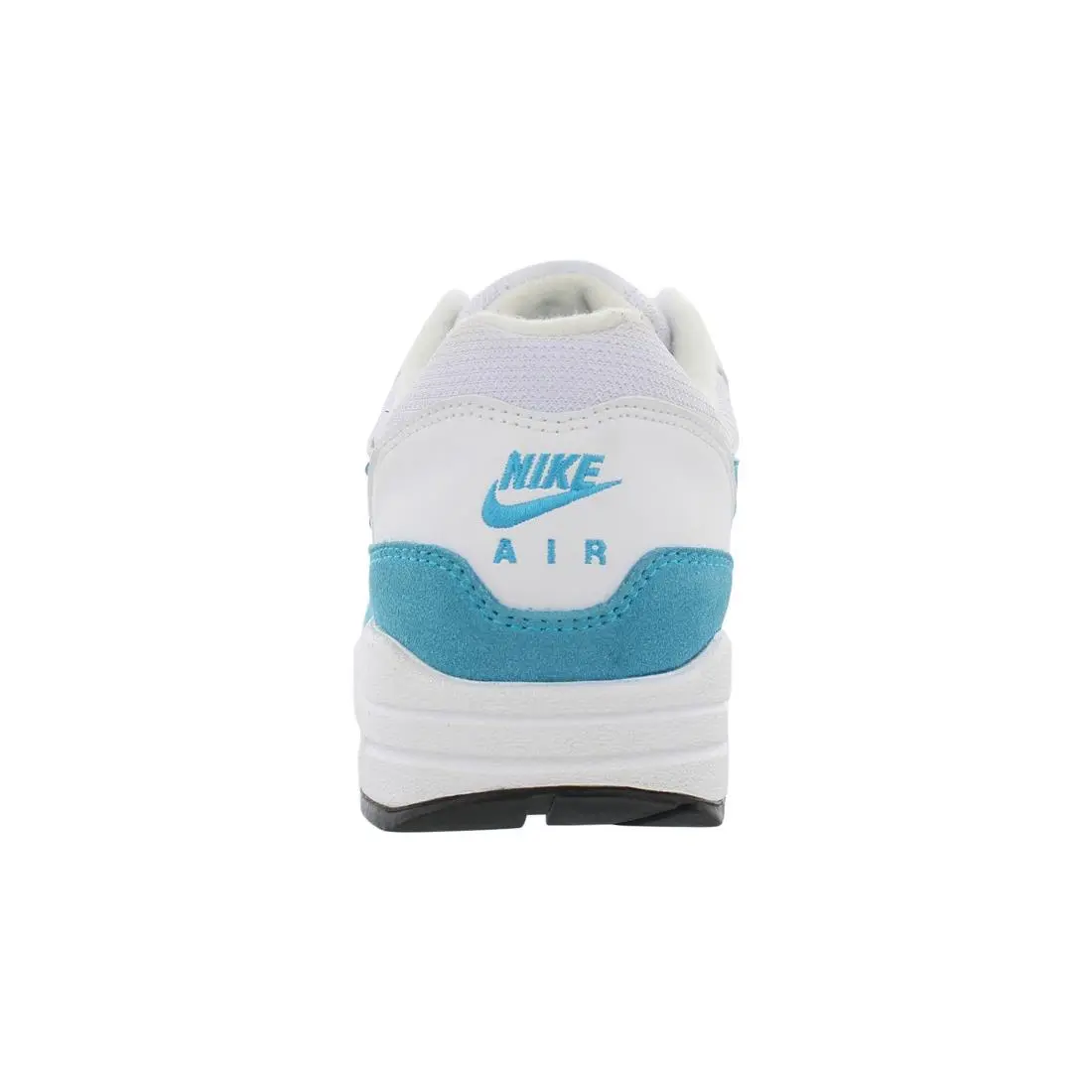 Nike shoes - 319986117 - 319986117 - White/Light Blue Fury/Black, Main: Blue 6