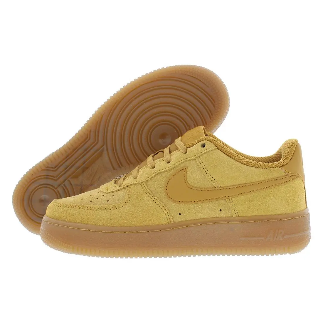 Nike Air Force 1 LV8 GS Girls Shoes
