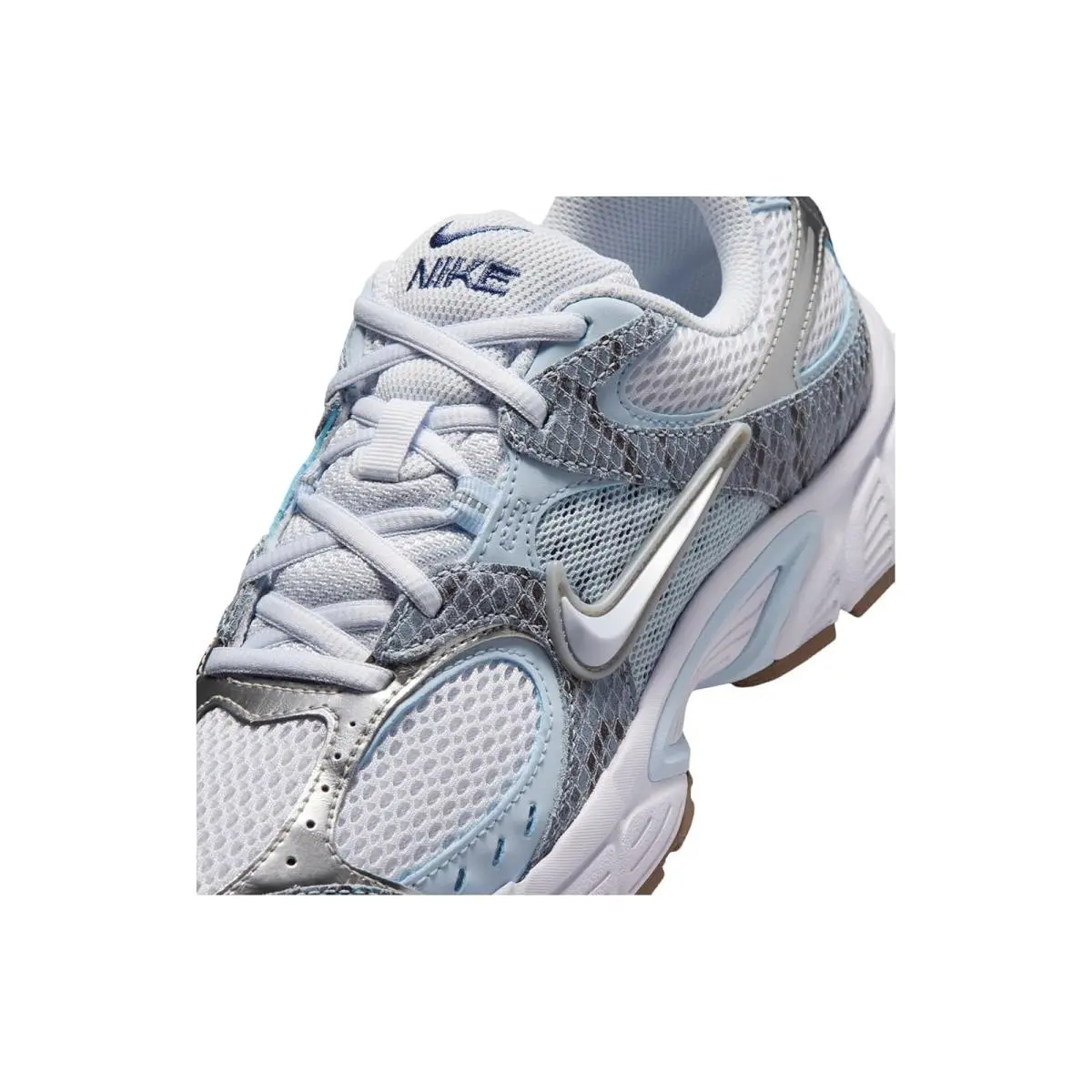 Nike shoes - Football Grey/Football Grey 4