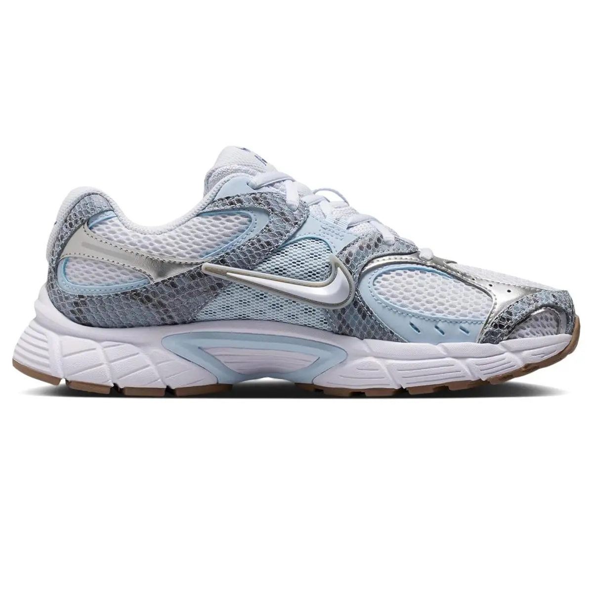 Nike shoes - Football Grey/Football Grey 8