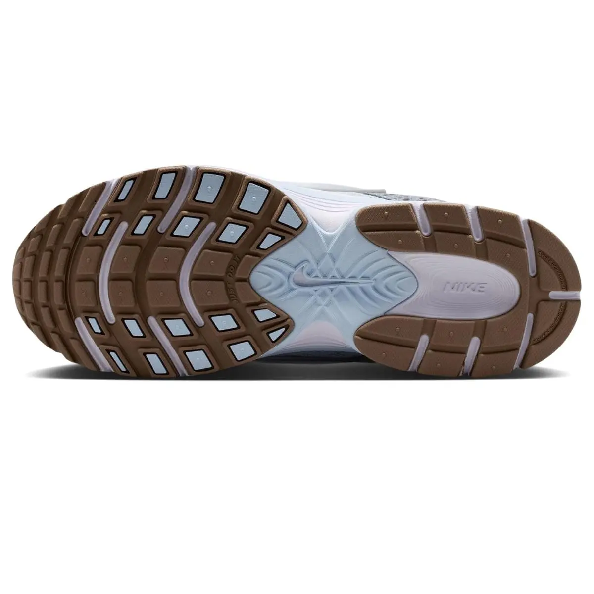 Nike shoes - Football Grey/Football Grey 10
