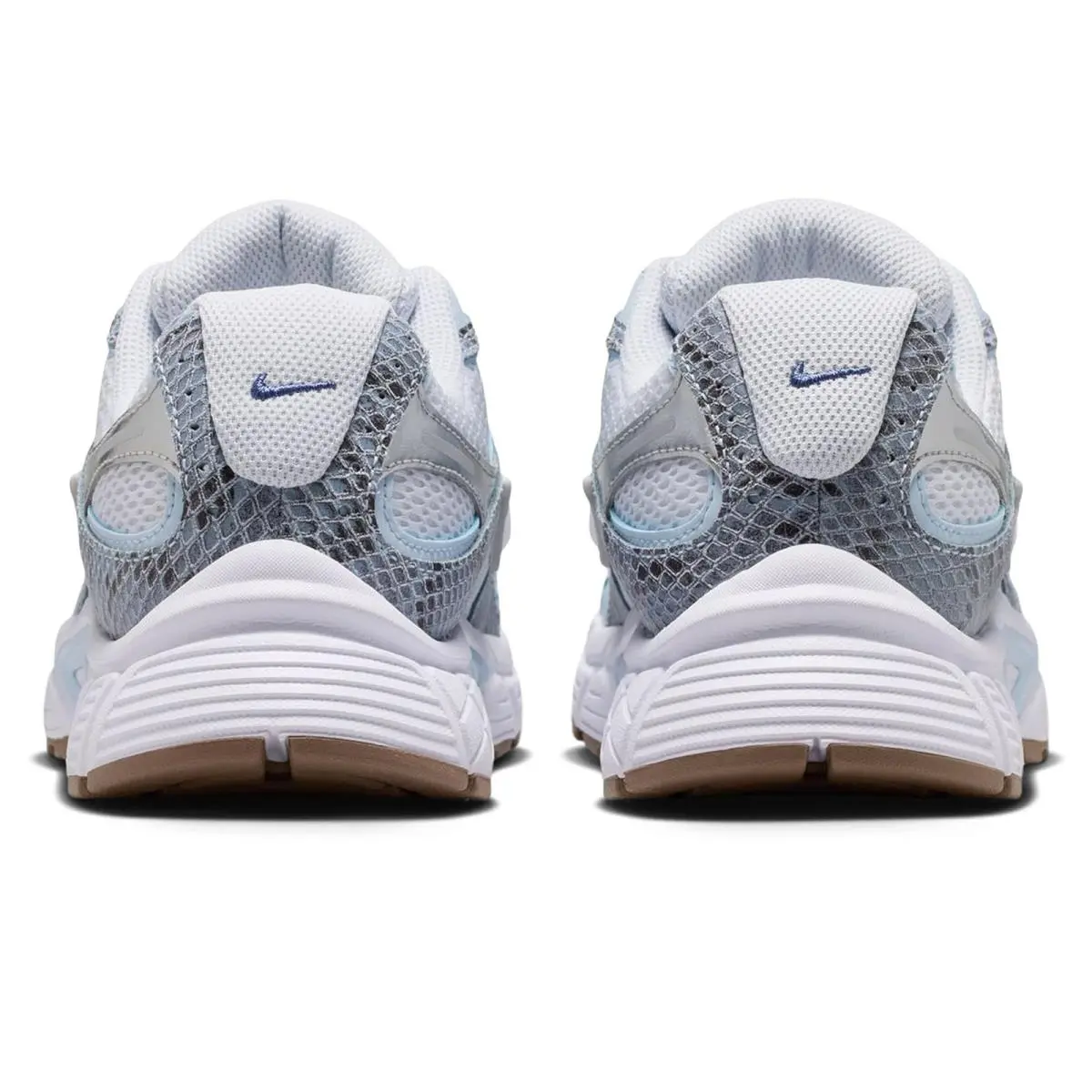 Nike shoes - Football Grey/Football Grey 12