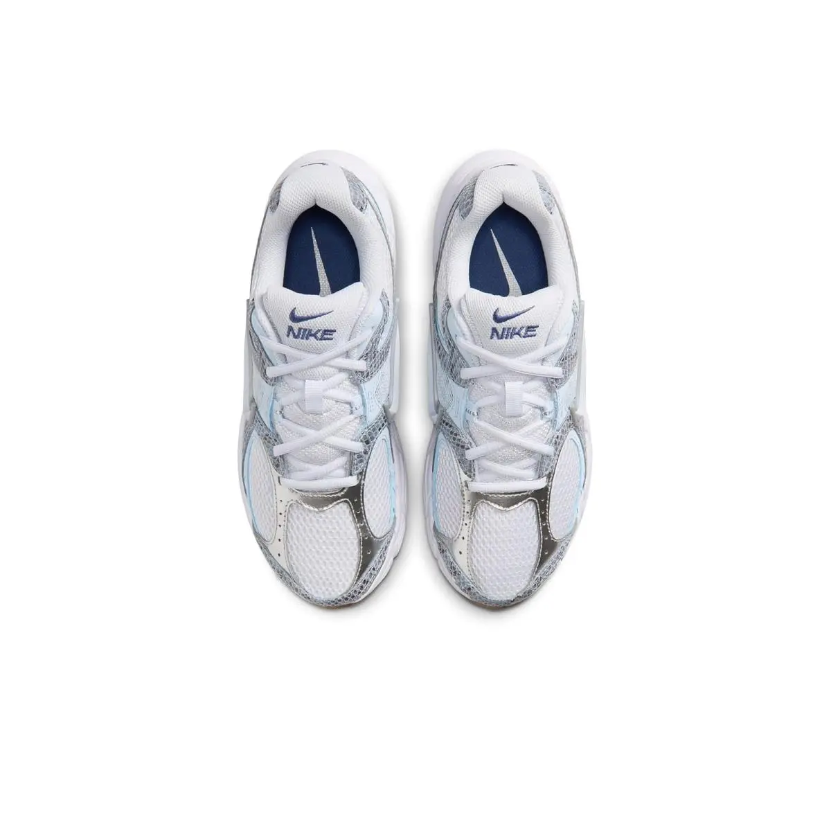 Nike shoes - Football Grey/Football Grey 7