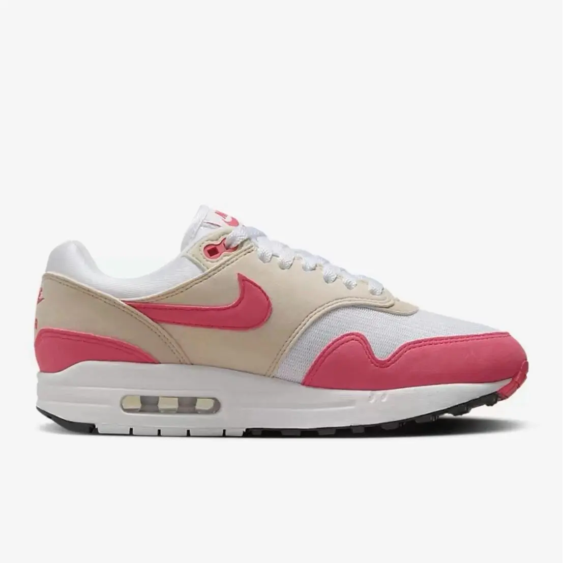 Nike shoes - Nike Air Max 1 DZ2628-110 - DZ2628-110 - White 1