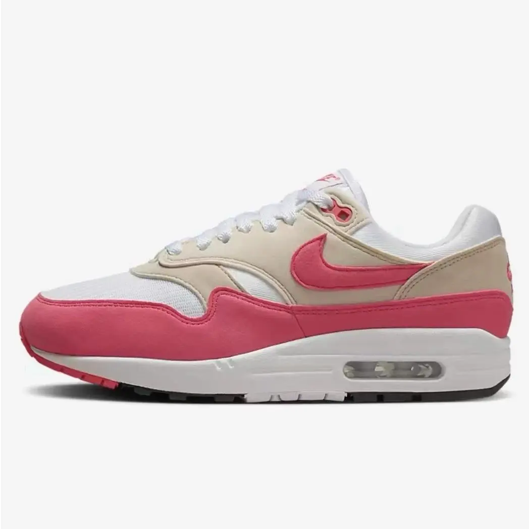 Nike shoes - Nike Air Max 1 DZ2628-110 - DZ2628-110 - White 56