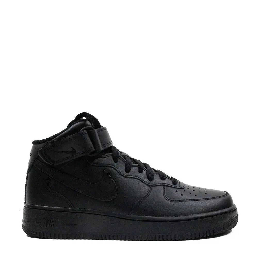 Nike shoes - 315123001 - 315123-001 - Black 0