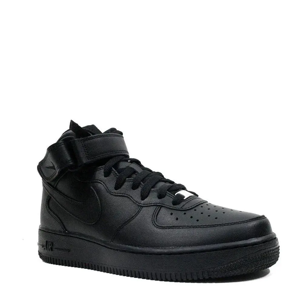 Nike shoes - 315123001 - 315123-001 - Black 1