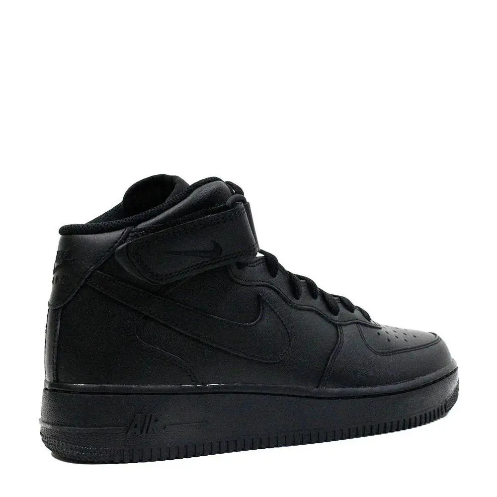 Nike shoes - 315123001 - 315123-001 - Black 3