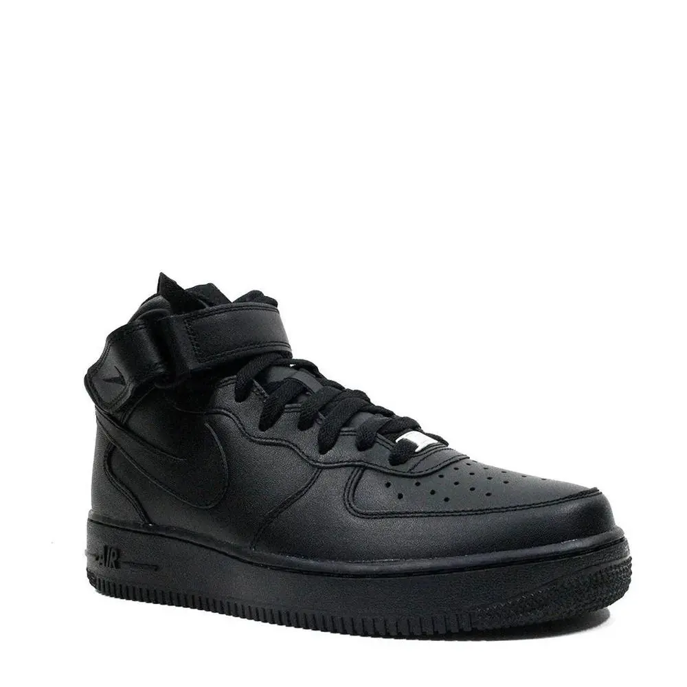 Nike shoes - 315123001 - 315123-001 - Black 8