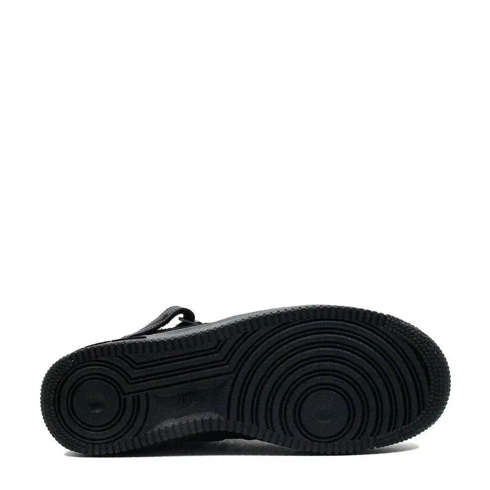 Nike shoes - 315123001 - 315123-001 - Black 9
