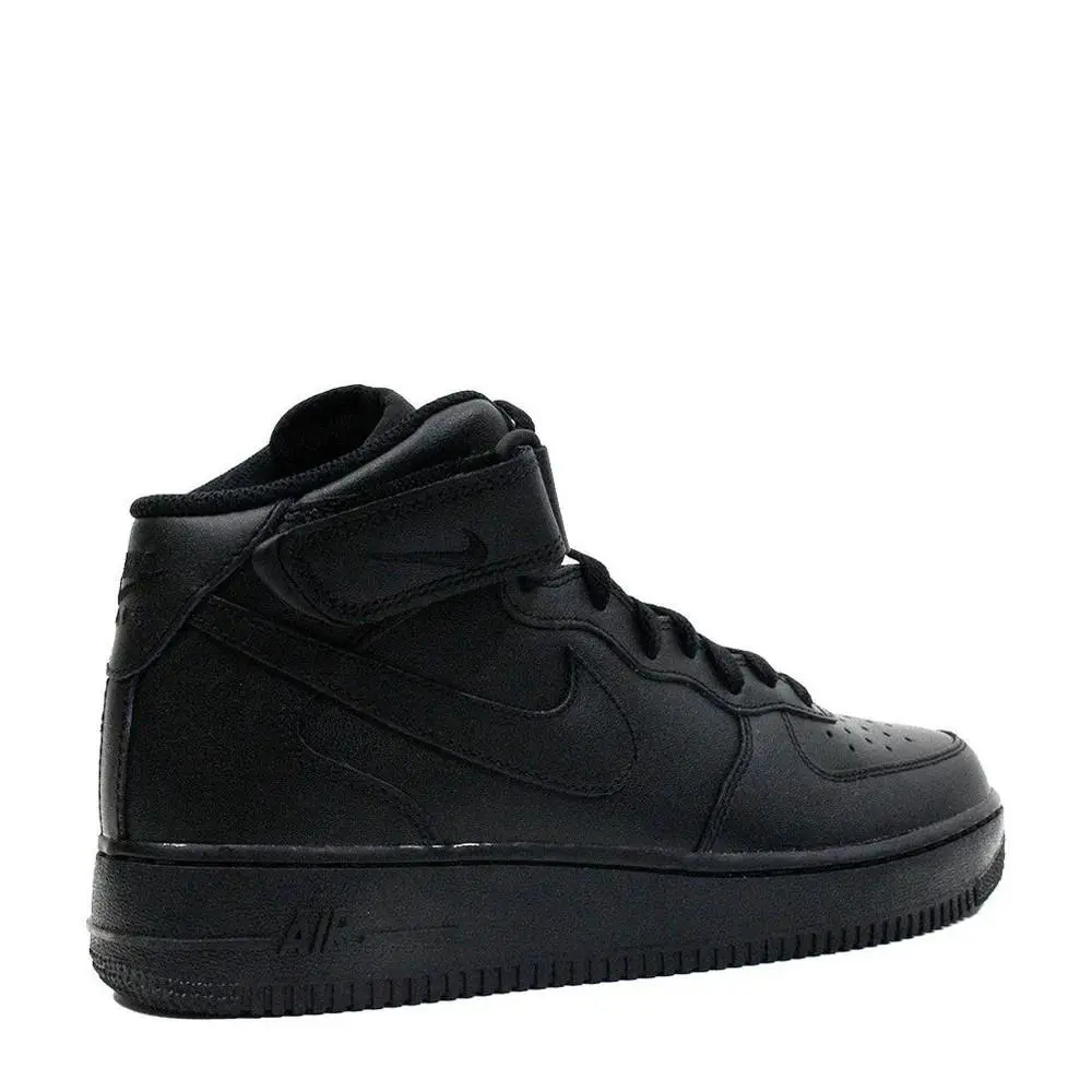 Nike shoes - 315123001 - 315123-001 - Black 10