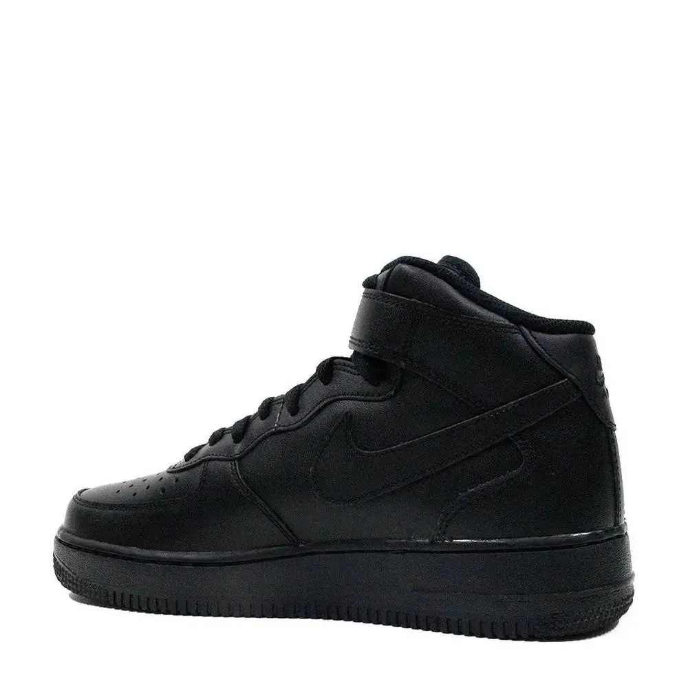 Nike shoes - 315123001 - 315123-001 - Black 7