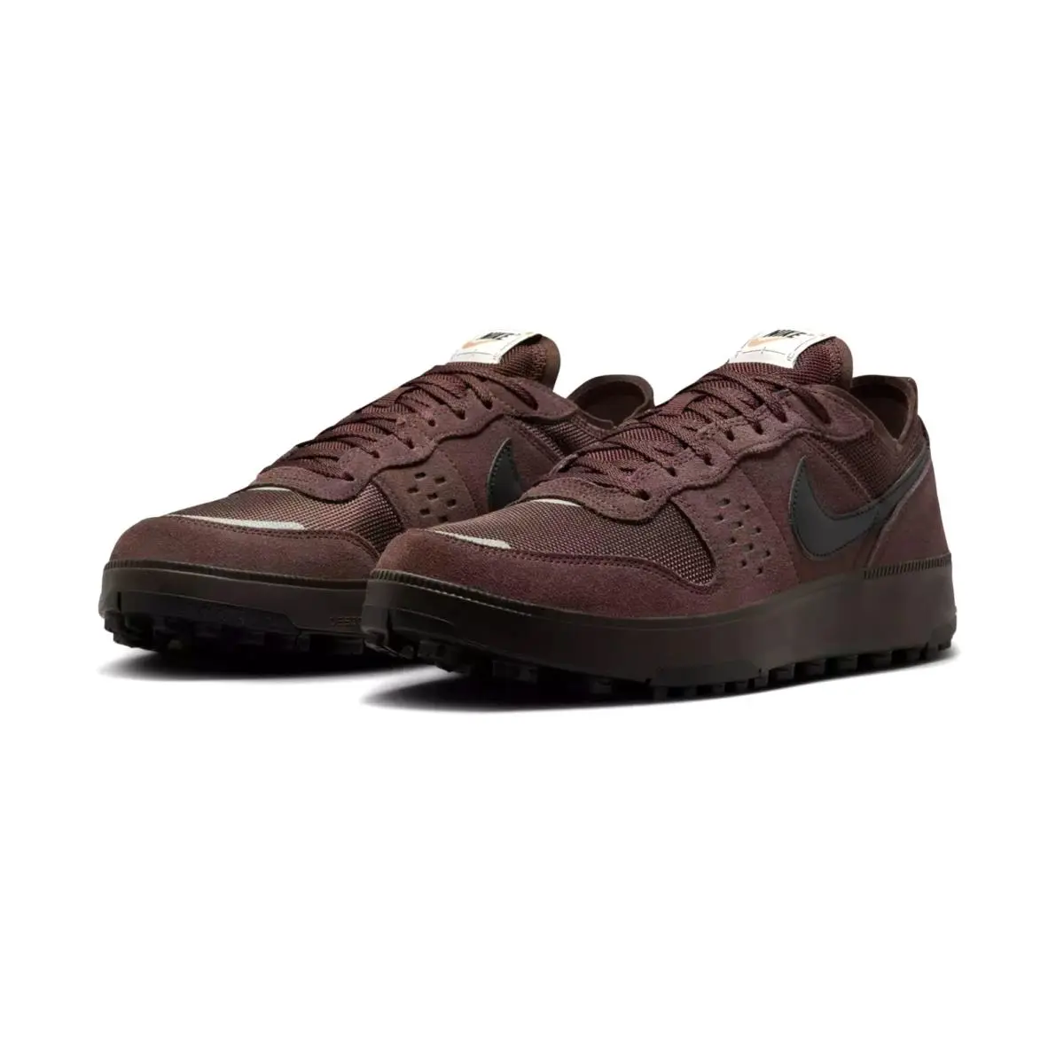 Nike shoes - Nike City - City - FZ3863-201 - Brown 1