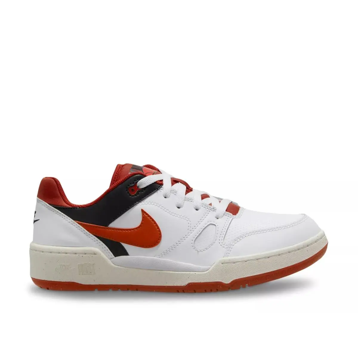 Man`s Fashion Sneakers Nike Full Force Low Sneaker