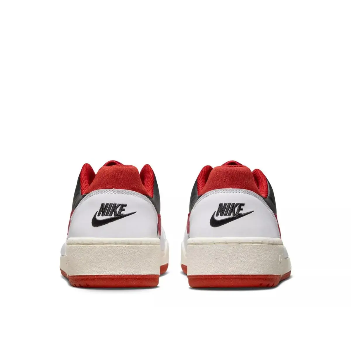 Nike shoes - White/Red 0