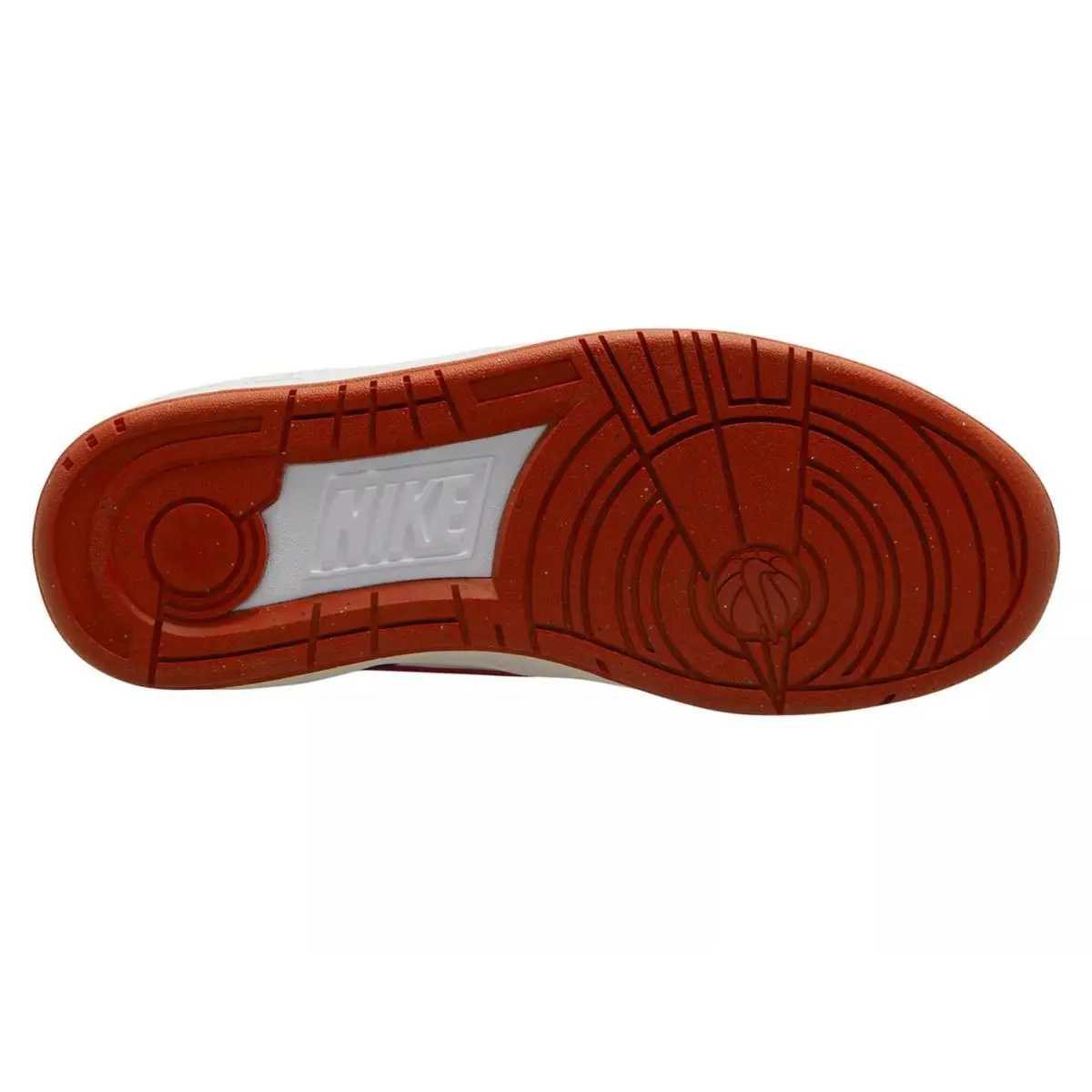 Nike shoes - White/Red 2