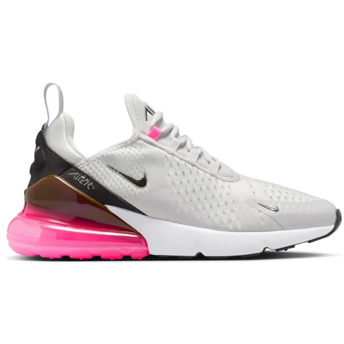 Nike Air Max 270 Photon Hyper Pink Womens Size 6-11 Casual Shoes IM2527-025