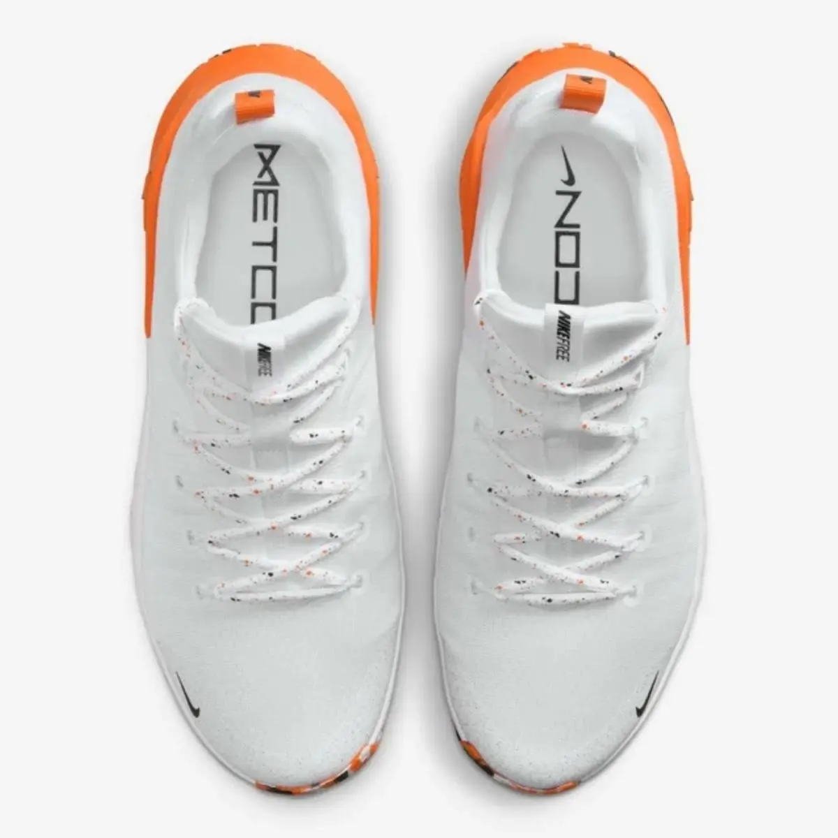 Nike shoes - Nike Free Metcon 6 - Free Metcon - FJ7127-106 - White 8