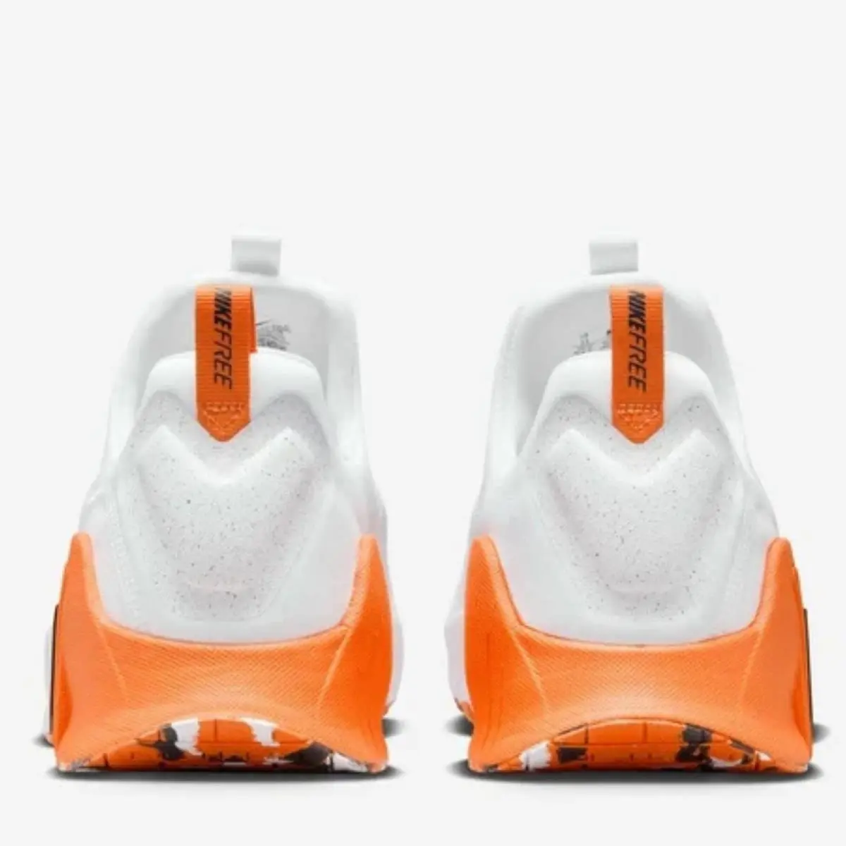 Nike shoes - Nike Free Metcon 6 - Free Metcon - FJ7127-106 - White 16