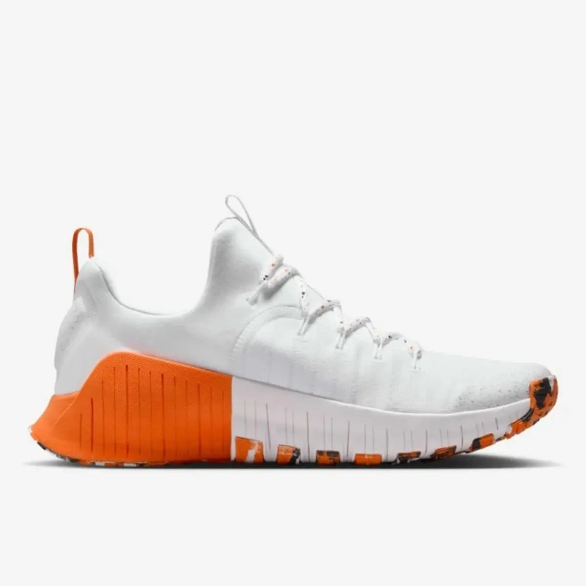 Nike shoes - Nike Free Metcon 6 - Free Metcon - FJ7127-106 - White 6