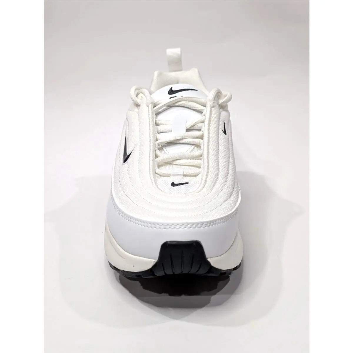 Nike shoes - Nike Air Max Portal - Air Max Portal - HF3053-103 - Summit White/Black 3