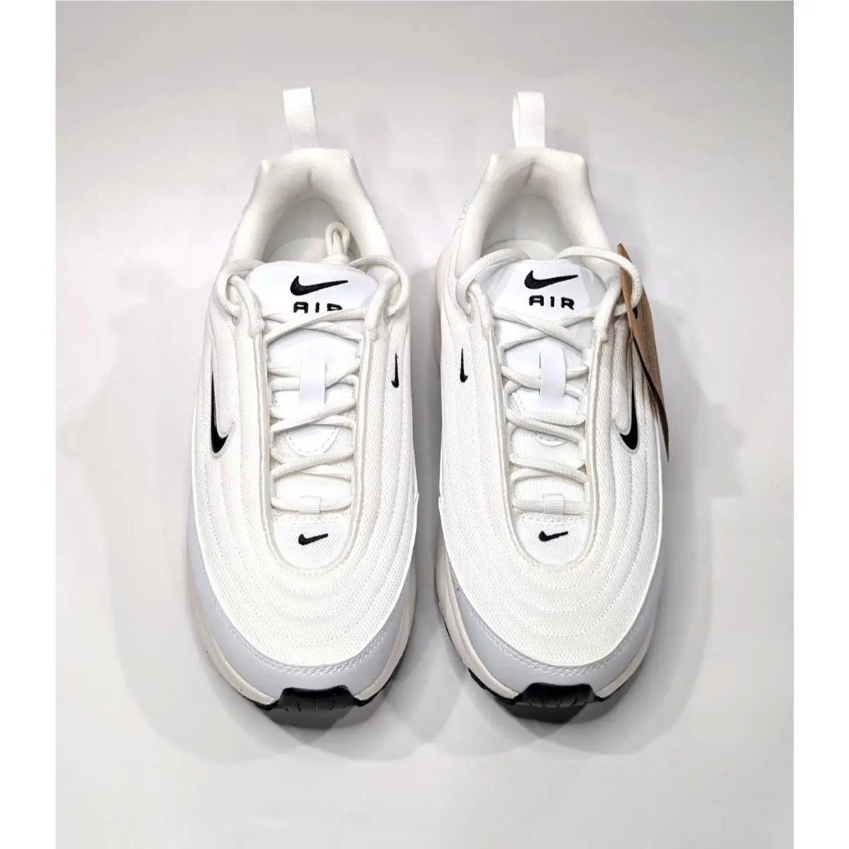 Nike shoes - Nike Air Max Portal - Air Max Portal - HF3053-103 - Summit White/Black 11