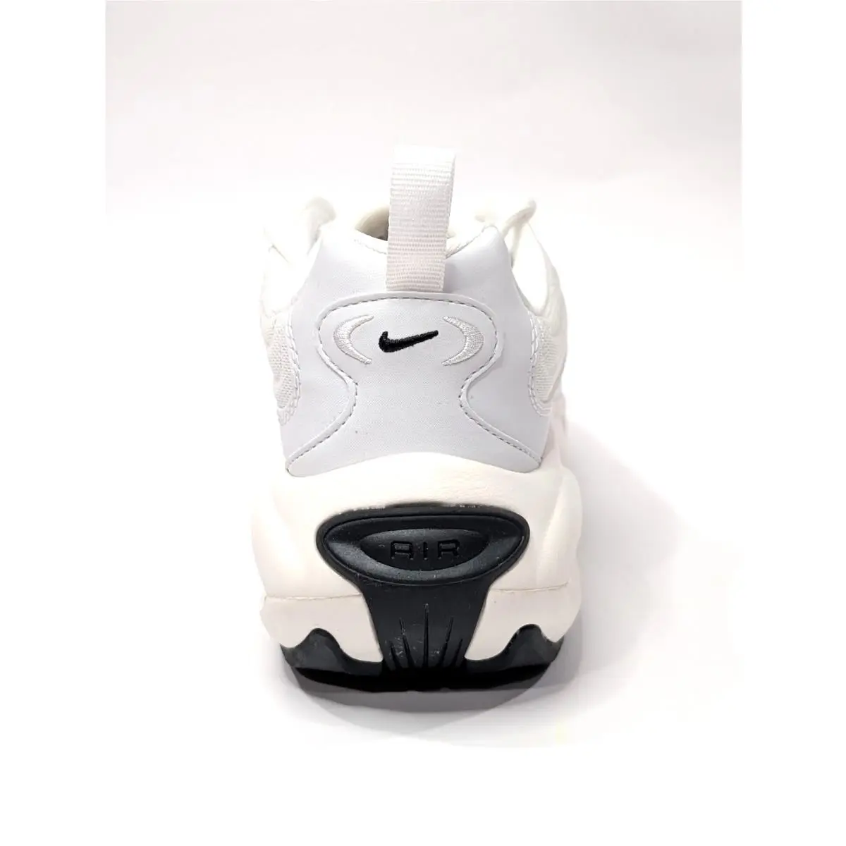 Nike shoes - Nike Air Max Portal - Air Max Portal - HF3053-103 - Summit White/Black 14
