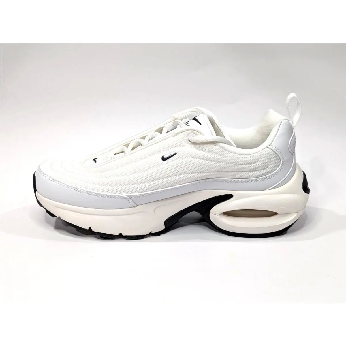 Nike shoes - Nike Air Max Portal - Air Max Portal - HF3053-103 - Summit White/Black 15